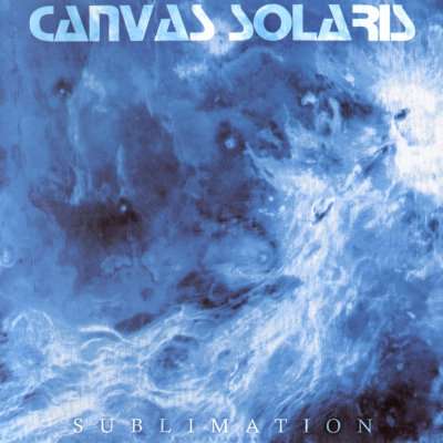 Canvas Solaris: "Sublimation" – 2004